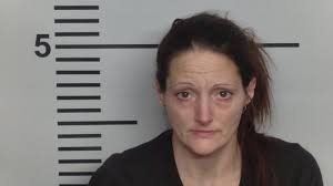 Jefferson County Name: TONYA R FREDERICK Arrest Date: 1/12/2025 Offenses: