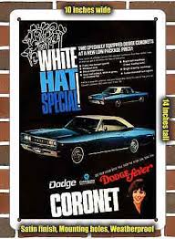Image result for White 1968 Coronet