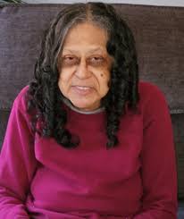 Doris Hayden's Instagram, Twitter & Facebook