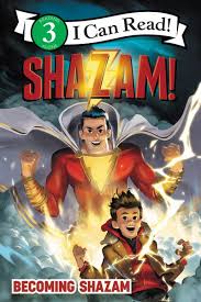 Has announced the release dates and details of the upcoming shazam! Shazam Becoming Shazam Dc Extended Universe Wiki Fandom