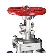 Cast Stainless & Alloy Gate Valves | WarrenValve