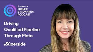 Driving Qualified Pipeline Through Meta