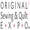 Original Sewing & Quilt Expo - Novi 2026