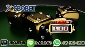 Menang Uang Asli Terbesar Sicbo Sbobet Online Uang Asli