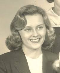 Margaret Ann “Peggy” Newman Freeman (1942-2023)