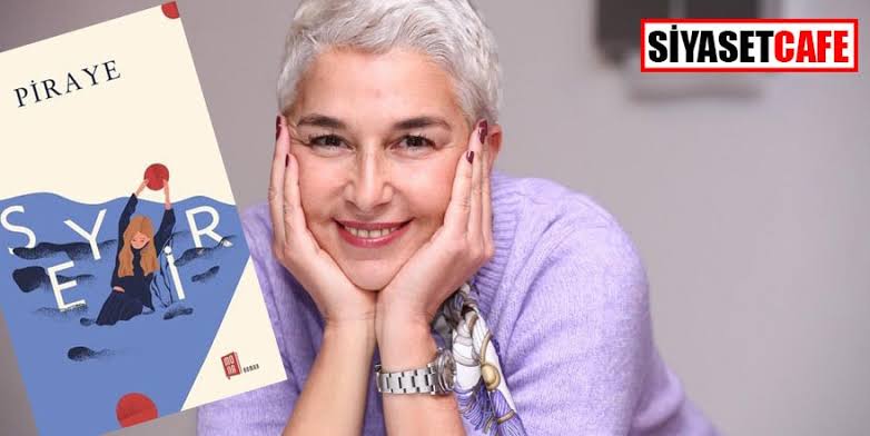 Seyir / Piraye Erdo�an