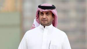 تلقيت مكالمة من الخطيب فقررنا تأجيل انضمام كريم فؤاد. Ø®Ø§Ù„Ø¯ Ø§Ù„Ø¨Ù„Ø·Ø§Ù† Ø±Ø¦ÙŠØ³ Ø§Ù„Ø´Ø¨Ø§Ø¨ ÙŠØ´Ù† Ù‡Ø¬ÙˆÙ…Ø§ Ù†Ø§Ø±ÙŠØ§ Ø¹Ù„Ù‰ Ø±Ø¦ÙŠØ³ Ø§Ù„Ù†Ø§Ø¯ÙŠ Ø§Ù„Ø£Ù‡Ù„ÙŠ Ø§Ù„Ø³Ø¹ÙˆØ¯ÙŠ ÙÙŠØ¯ÙŠÙˆ
