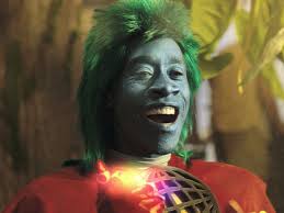 Snyder takes a long look at the shadowy. Watch Captain Planet With Don Cheadle Prime Video