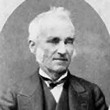 Joseph Scaife Willis (1808-1897)