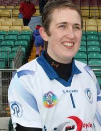 thomaskeane1973: Meet Waterford's All-Ireland Intermediate Camogie Final  Panel