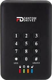 I go thru the steps but the sy. Las Mejores Ofertas En Fantom Drives Unidades De Disco Duro Externo Negro Ebay