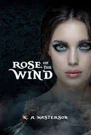 Rose of the Winds (English Edition) eBook : Masterson, K.A. : Amazon.es:  Tienda Kindle