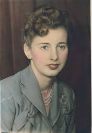 Joan Chesley Obituary