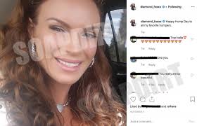 90 Day Fiance Robert S Ex Mother In Law Is A Famous Adult Film Star Hides It From Anny Soap Dirt