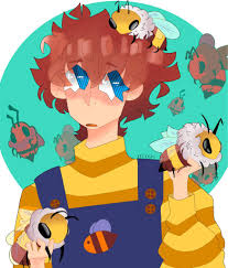 Tubbo Like Da Bee Minecraft Amino He has over 3,000,000 followers on twitch and 1,500,000 subscribers on youtube. tubbo like da bee minecraft amino