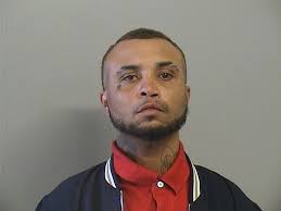 A man has been charged 3 times since August with domestic assault, against  the same victim. THE SUSPECT: 28-year old William McHenry THE AFFIDAVIT:  -August 7, 2024:
