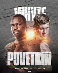 It's rematch time as alexander povetkin and dillian whyte clash in the so called 'rumble on the rock'. Dillian Whyte Vs Alexander Povetkin 2 Where To Watch Livestream Date Time And Undercard Essentiallysports