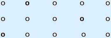 14 Punctual Army Eye Test Chart