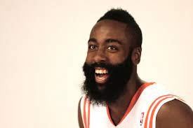 But still dem gopher teeth. James Harden S Ultimate Training Camp Checklist For 2013 14 Season Bleacher Report Latest News Videos And Highlights