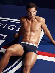 Tommy Hilfiger в X: „Underwear for him that feels as good as @RafaNadal  looks. Get yours now: https://t.co/mAY0AlrdeE https://t.co/Cvo1c3twHk“ / X