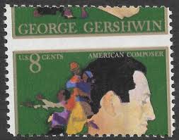 US Sc 807 MNH. 1938 3c deep violet Jefferson, UNDER INKED Oddity