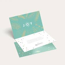 4 in step 4, you fold the card from side to side. Folded Greeting Cards Greeting Card Printing Uprinting Com