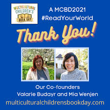 2021 Mcbd Archives Multicultural Children S Book Day
