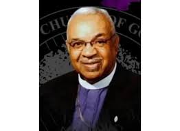 Bishop T.W. Plummer Obituary (2024)
