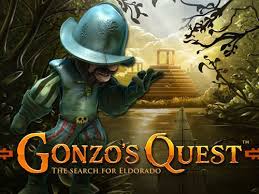 Gonzo S Quest Click To The Linck Bellow And Play New Game At Http Slotsfans Com Http Slotsfans Com Game Gonz Gonzos Quest Free Slots Wizard Of Oz Slots