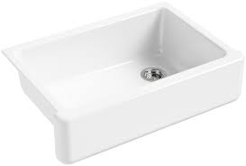 Maybe you would like to learn more about one of these? Kohler K 5827 0 White Whitehaven 32 11 16 Undermount Single Basin Cast Iron Kitchen Sink Faucetdirect Com