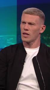 Pastor James Mcclain