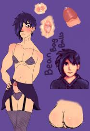 Sebastian (stardew Valley) Porn - Page 2 Of 3 - Rule 34