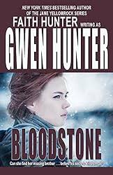Gwen Hunter Books In Order