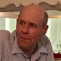 Gilbert Gary “Tudy” Hess (1949-2019)