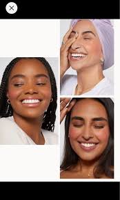 RARE BEAUTY liquid blush joy bliss, Beauty & Personal Care, Face, Makeup  Products