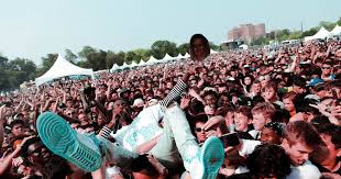 Transportation options available in chicago include california station (pink line), located 1.0 miles from park douglas. The Lyrical Lemonade Summer Smash In Chicago At Douglass Park