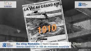 Acest avion cu reacţie a trezit interesul şi atenţia oamenilor nu numai pentru că nu avea elice, ci şi pentru că era total diferit faţă de ceea ce numeau ei până atunci „avion. Henry CoandÄƒ Primul Zbor Cu Un Avion Cu ReacÅ£ie Youtube