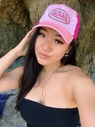 Sarah Han's Instagram, Twitter & Facebook