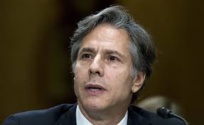 Встреча кулебы и блинкена состоялась в брюсселе. Protiv Letalnogo Oruzhiya Ukraine I Vojny S Rf Kto Takoj Blinken Kotoryj Mozhet Vozglavit Gosdep Pri Bajdene Strana Ukraina Politika Inosmi Vse Chto Dostojno Perevoda