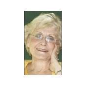 Search Margaret Meek Obituaries and Funeral Services