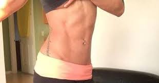 4 Moves To Target Your Mommy Tummy Rutinas De Entrenamiento Ejercicios Salud Y Ejercicio
