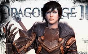 Awesome Female Hawke Face - Fextralife Forum