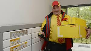 Mit dem dhl paket versenden sie ihre ware deutschlandweit mit sendungsverfolgung und mit einer haftung bis 500 €. Deutsche Post Ups Hermes Wenn Der Kiosk Zum Paketshop Wird