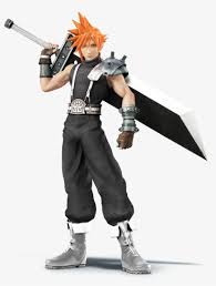 Cloud Ichigo Cloud Smash Ultimate Render Png Image Transparent Png Free Download On Seekpng