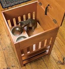 Dog Proof Cat Feeding Station Cat Feeding Station Cat Food Station Cat Feeding