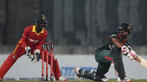 Mushfiqur rahim is the only cricketer to record a double ton in a zimbabwe vs bangladesh test. Zimbabwe Vs Bangladesh 2021 Know The Schedule Squads And Watch Live Streaming In India