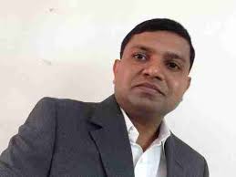 Dr. Abhi Thaker, Dahegam