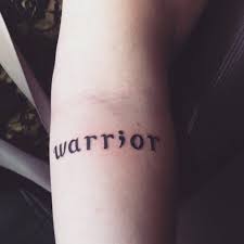 Warrior tattoo designs are for guys who loved the movie 300, as well as those who are into manly tattoos that are symbols of… 150 Greatest Warrior Tattoos Meanings Ultimate Guide February 2021