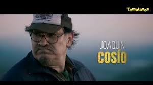 La delgada línea amarilla: Entrevista con Joaquín Cosío y Celso García