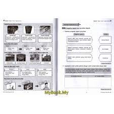 Pada masa demokrasi liberal, dilaksanakan kerjasama ekonomi indonesia dengan amerika serikat. Myb Buku Latihan Praktis Kssr Sejarah Tahun 4 Pelangi Shopee Malaysia